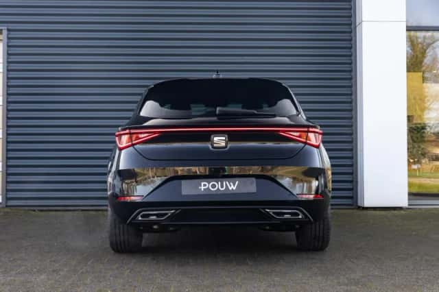 SEAT Leon (2026) thumbnail 16