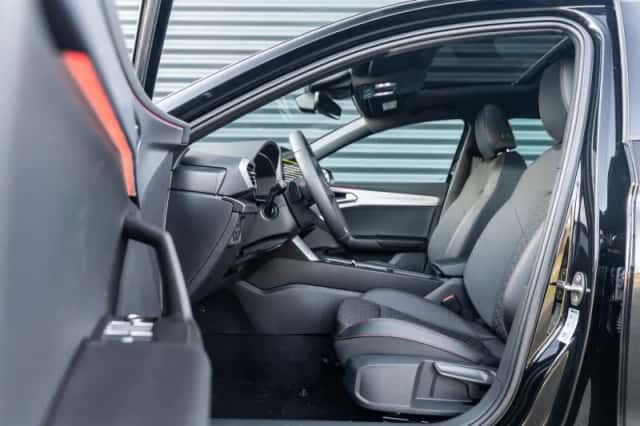 SEAT Leon (2026) thumbnail 19