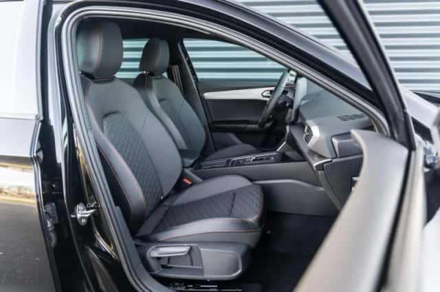 SEAT Leon (2026) thumbnail 20