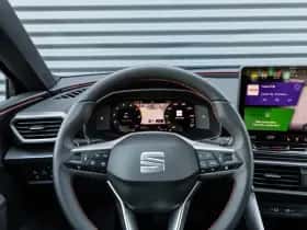 SEAT Leon (2026) thumbnail 23