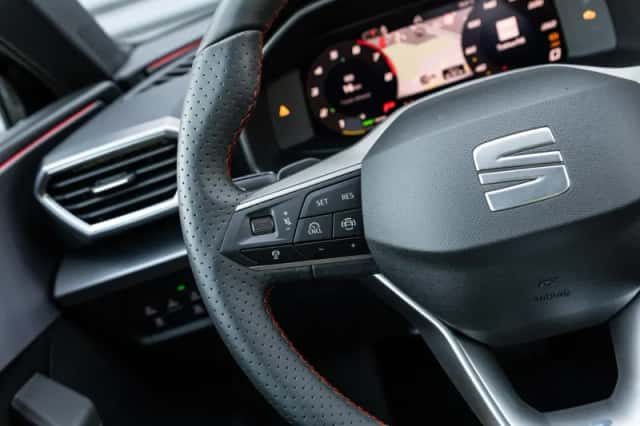 SEAT Leon (2026) thumbnail 24