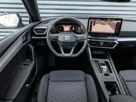 SEAT Leon (2026) thumbnail 26