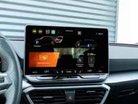 SEAT Leon (2026) thumbnail 28