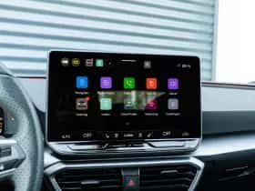 SEAT Leon (2026) thumbnail 29