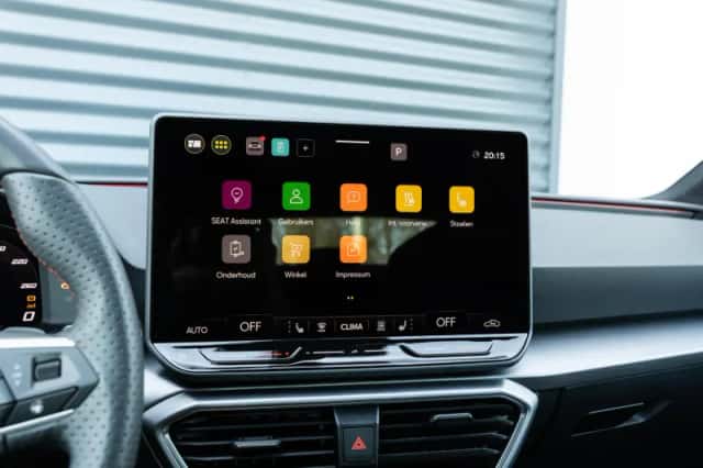SEAT Leon (2026) thumbnail 30