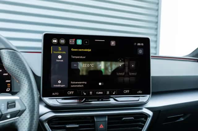 SEAT Leon (2026) thumbnail 31