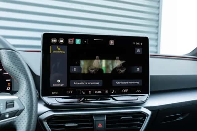 SEAT Leon (2026) thumbnail 32