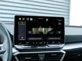 SEAT Leon (2026) thumbnail 32