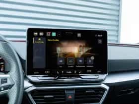 SEAT Leon (2026) thumbnail 35