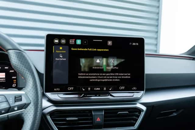SEAT Leon (2026) thumbnail 36