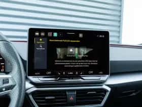 SEAT Leon (2026) thumbnail 36