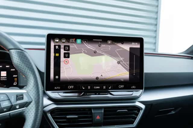 SEAT Leon (2026) thumbnail 37