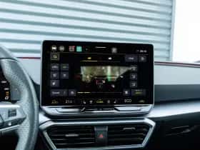 SEAT Leon (2026) thumbnail 38