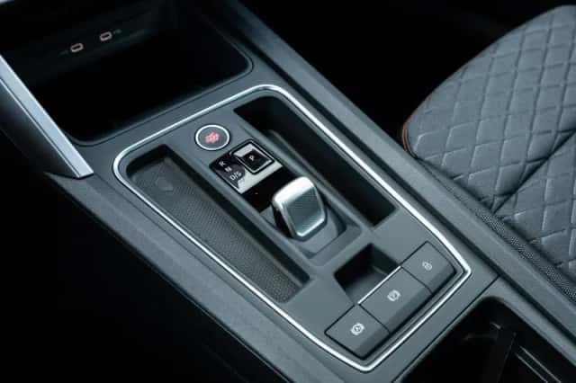 SEAT Leon (2026) thumbnail 39