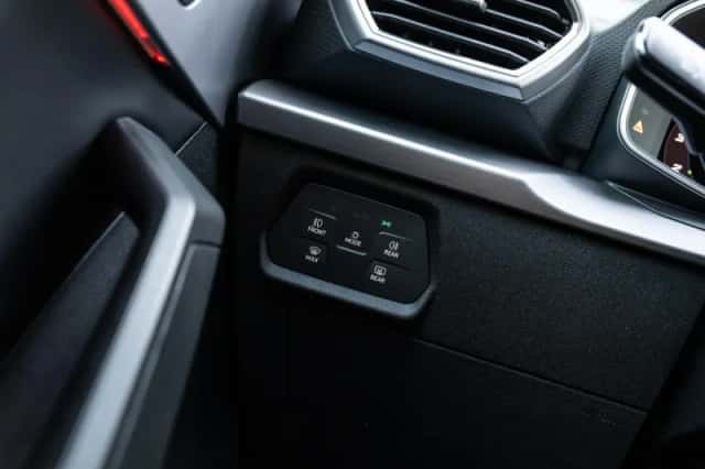 SEAT Leon (2026) thumbnail 40