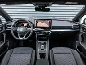 SEAT Leon (2026) thumbnail 5