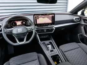 SEAT Leon (2026) thumbnail 42