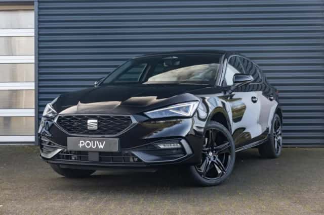 SEAT Leon (2026) thumbnail 43