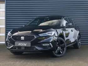 SEAT Leon (2026) thumbnail 43