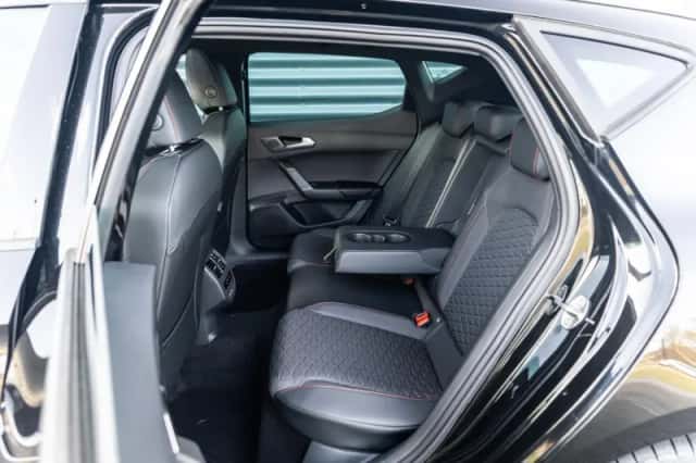 SEAT Leon (2026) thumbnail 6