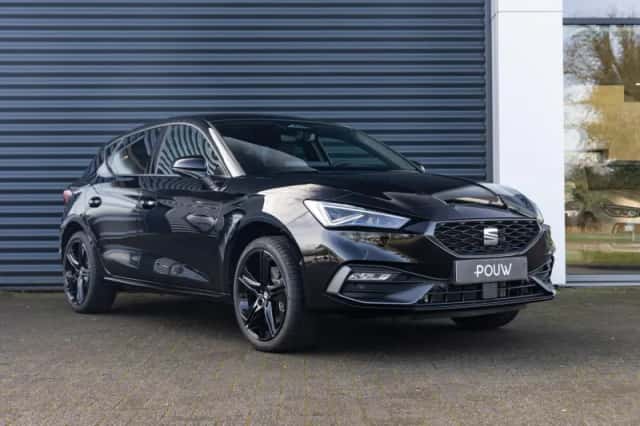 SEAT Leon (2026) thumbnail 8