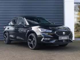 SEAT Leon (2026) thumbnail 8