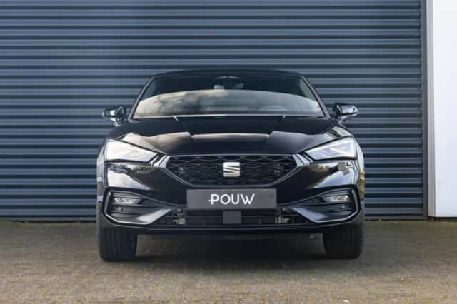 SEAT Leon (2026) thumbnail 9