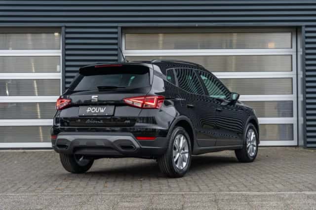 SEAT Arona (2026) thumbnail 2