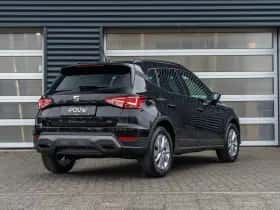 SEAT Arona (2026) thumbnail 2