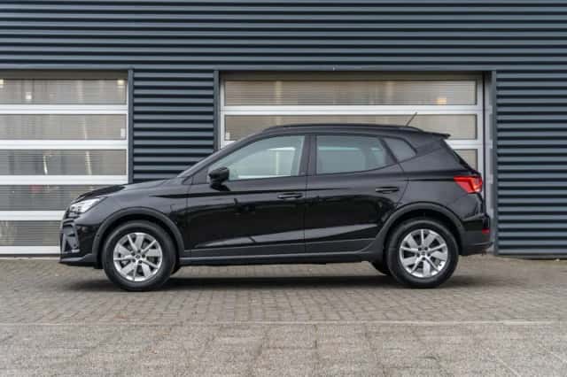SEAT Arona (2026) thumbnail 12