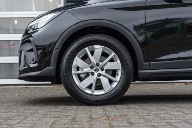SEAT Arona (2026) thumbnail 13