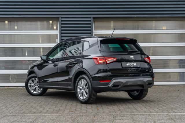SEAT Arona (2026) thumbnail 14