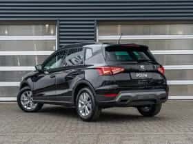 SEAT Arona (2026) thumbnail 14