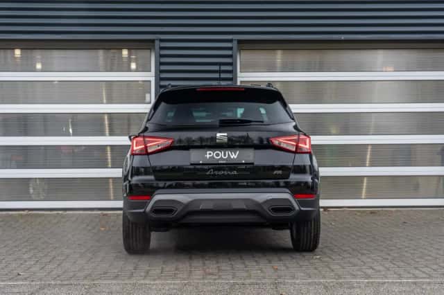 SEAT Arona (2026) thumbnail 15