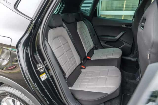 SEAT Arona (2026) thumbnail 17