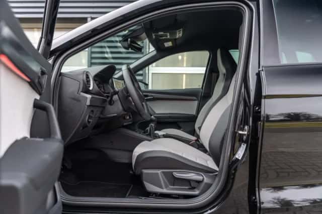 SEAT Arona (2026) thumbnail 18
