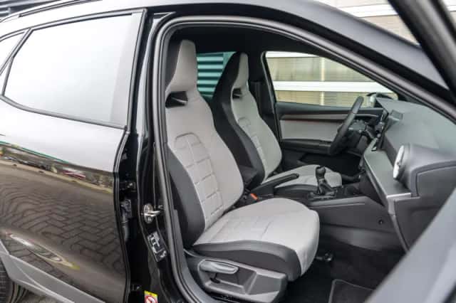 SEAT Arona (2026) thumbnail 19