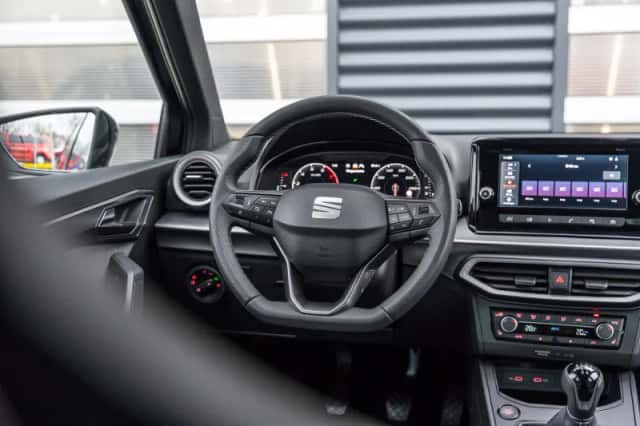 SEAT Arona (2026) thumbnail 20