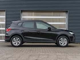 SEAT Arona (2026) thumbnail 3