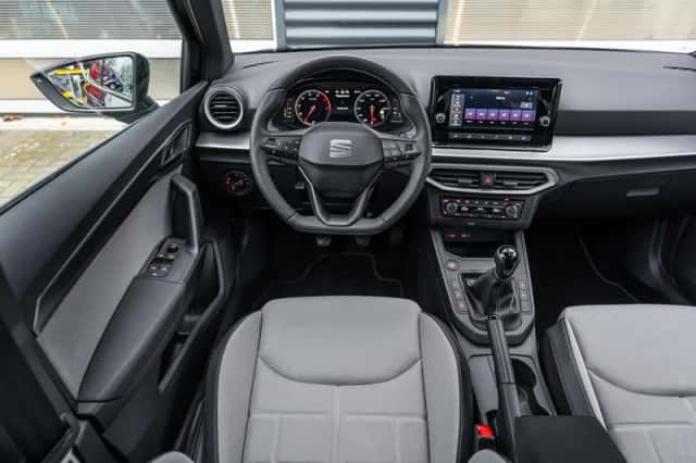 SEAT Arona (2026) thumbnail 21