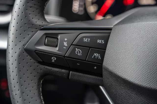 SEAT Arona (2026) thumbnail 22