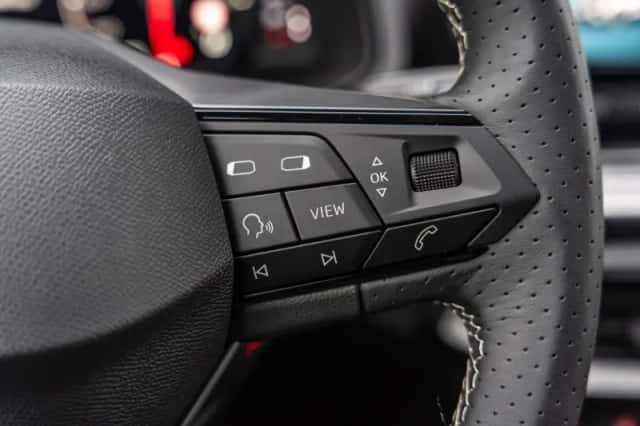 SEAT Arona (2026) thumbnail 24