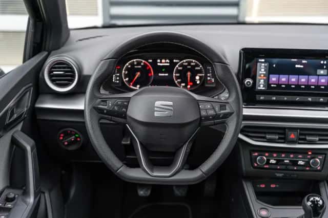SEAT Arona (2026) thumbnail 25