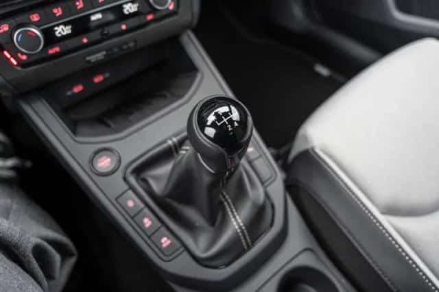 SEAT Arona (2026) thumbnail 26