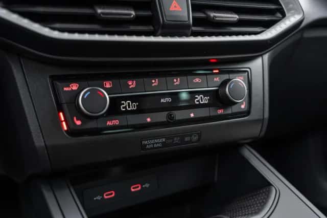 SEAT Arona (2026) thumbnail 27