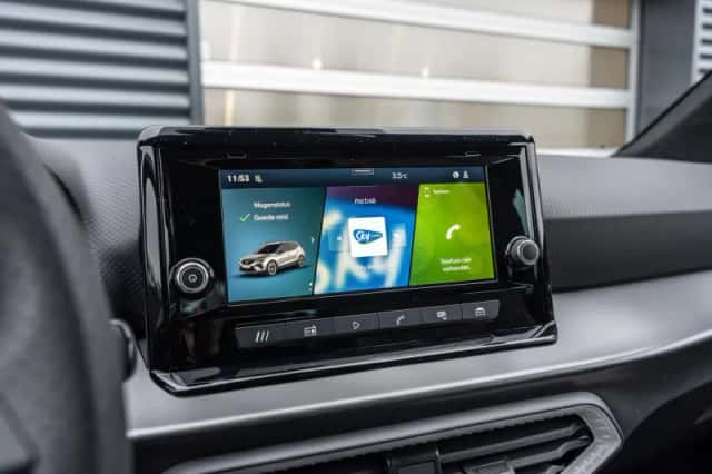 SEAT Arona (2026) thumbnail 29