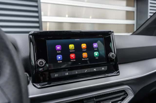 SEAT Arona (2026) thumbnail 30