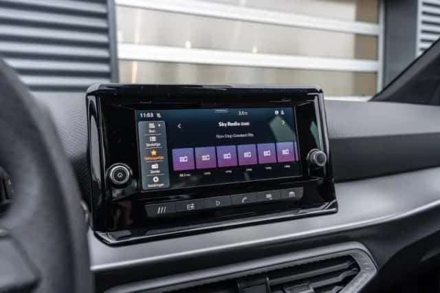 SEAT Arona (2026) thumbnail 31