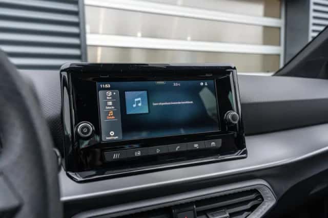 SEAT Arona (2026) thumbnail 32