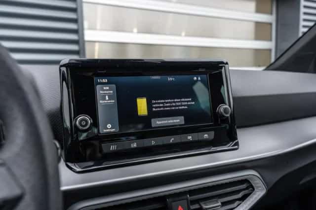 SEAT Arona (2026) thumbnail 33